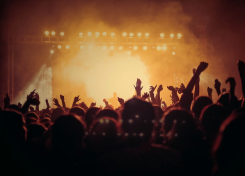 Ovo su novogodišnji honorari estradnih zvijezda: Cifre koje ostavljaju bez daha